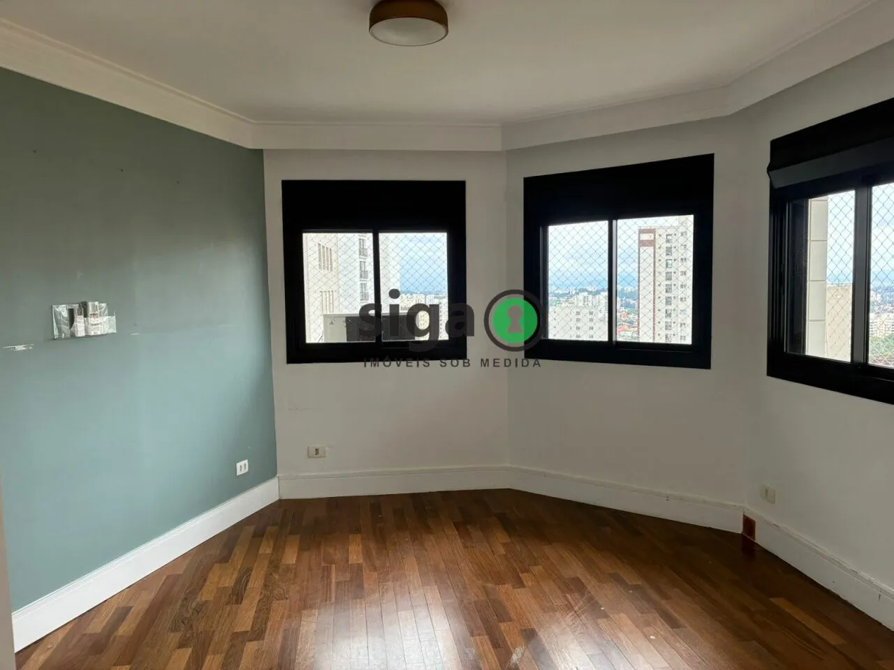 Imagem VENDA na Vila Suzana (Morumbi) Apartamento com 4 Dormitórios , 4 Vagas fixas + Depósito
