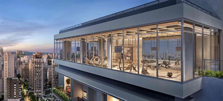 Imagem Apartamento com 4 Quartos à Venda, 187 m² em Pinheiros - São Paulo