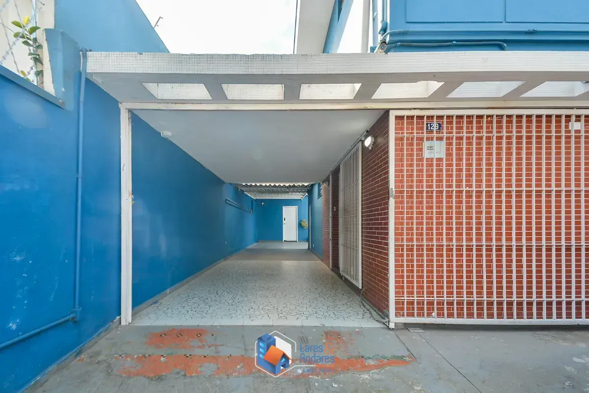 Imagem Casa para venda em Butantã com 3 quartos, sendo 1 suíte, 288m²