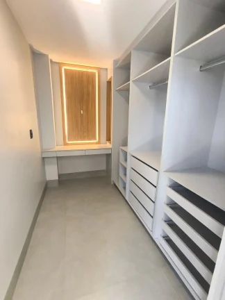 Imagem Sobrado 4 Suites Plenas Completo Em Armarios No Jardins Capri