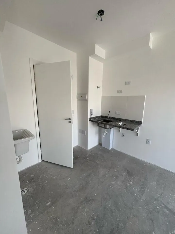 Imagem Studio moderno na Vila Olímpia com lazer completo e localização estratégica.