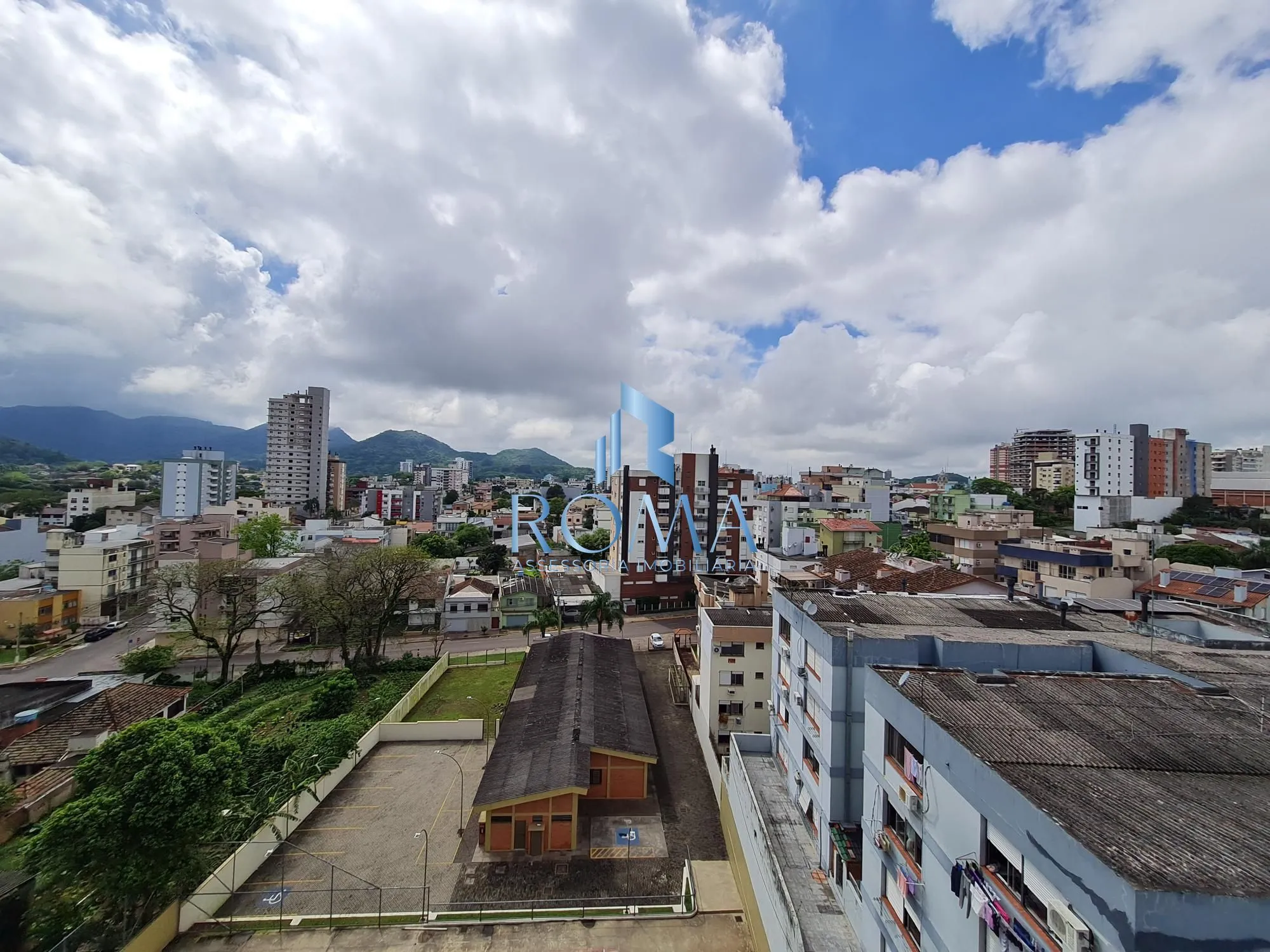 Imagem B.9CENTOS - ÚLTIMAS UNIDADES
