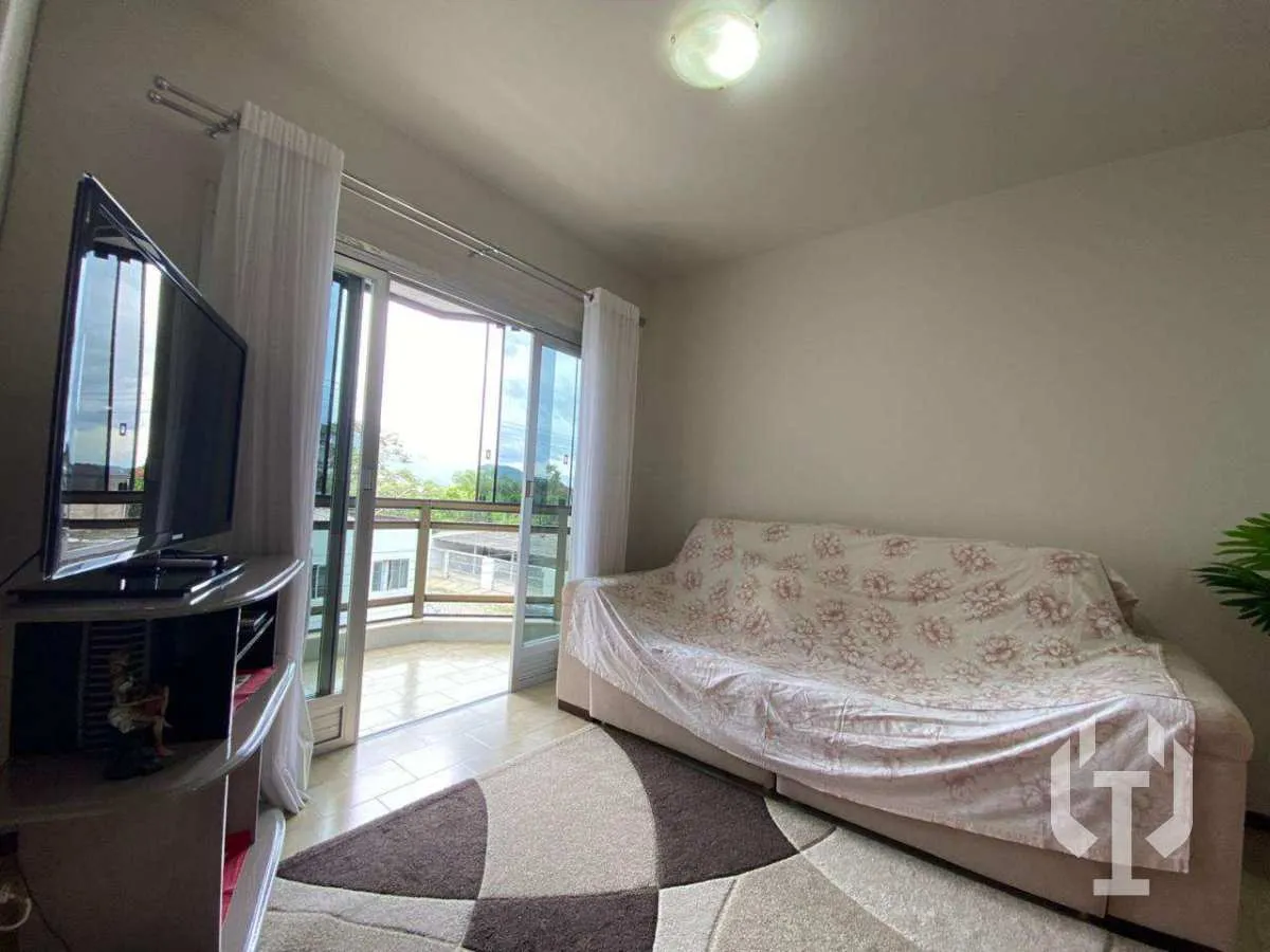 Imagem Apartamento à venda em Itapema, Meia praia, com 2 quartos, 70m2