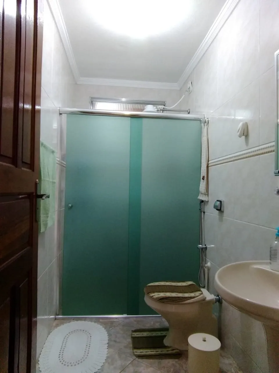 Imagem Casa à venda 3 Quartos, 1 Suite, 2 Vagas, 300M², Cooperi, Guaratinguetá - SP | Residencial Cooperi