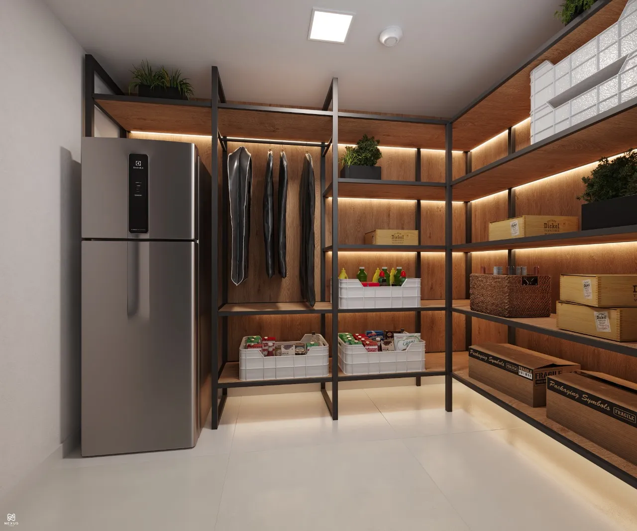 Imagem Apartamento com 2 quartos à venda em Vila Velha