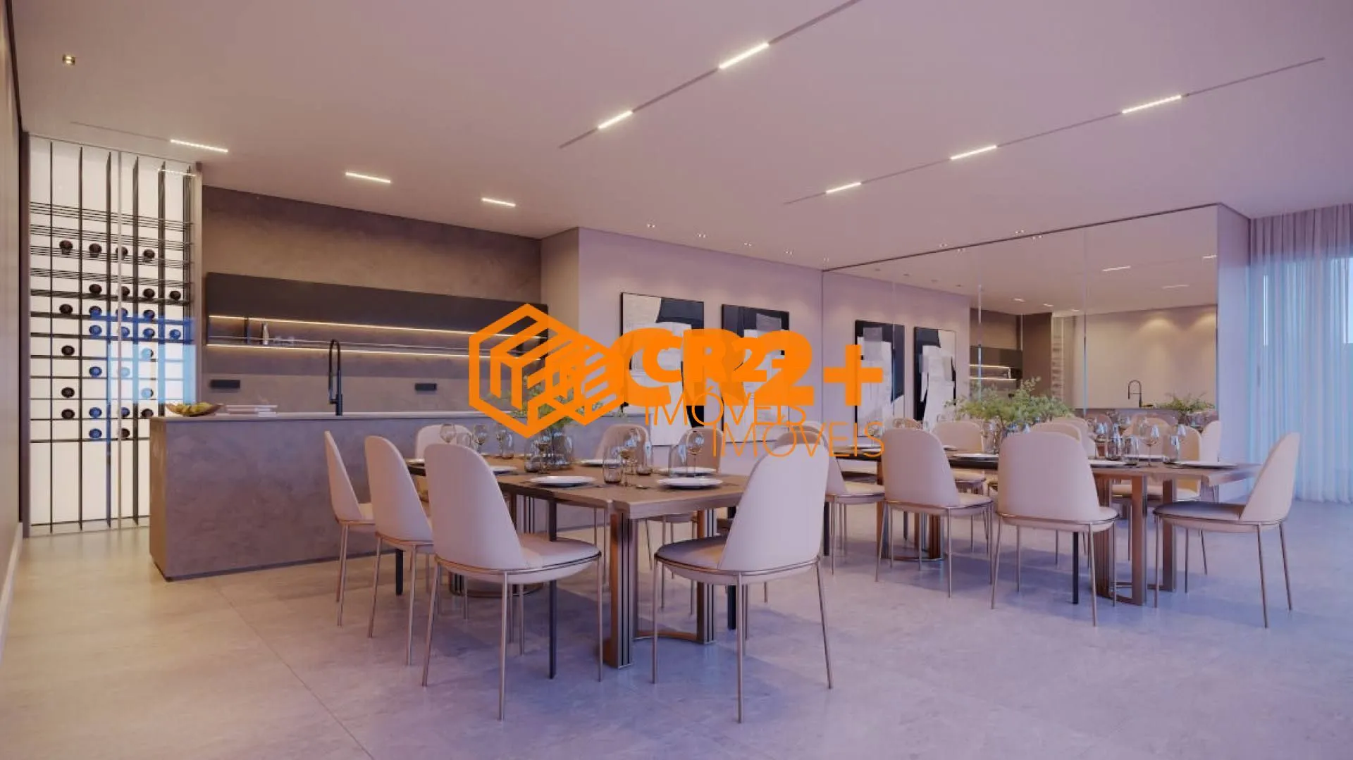 Imagem Apartamento a Venda de 62m² com 3 quartos 1 suíte no Rosarinho