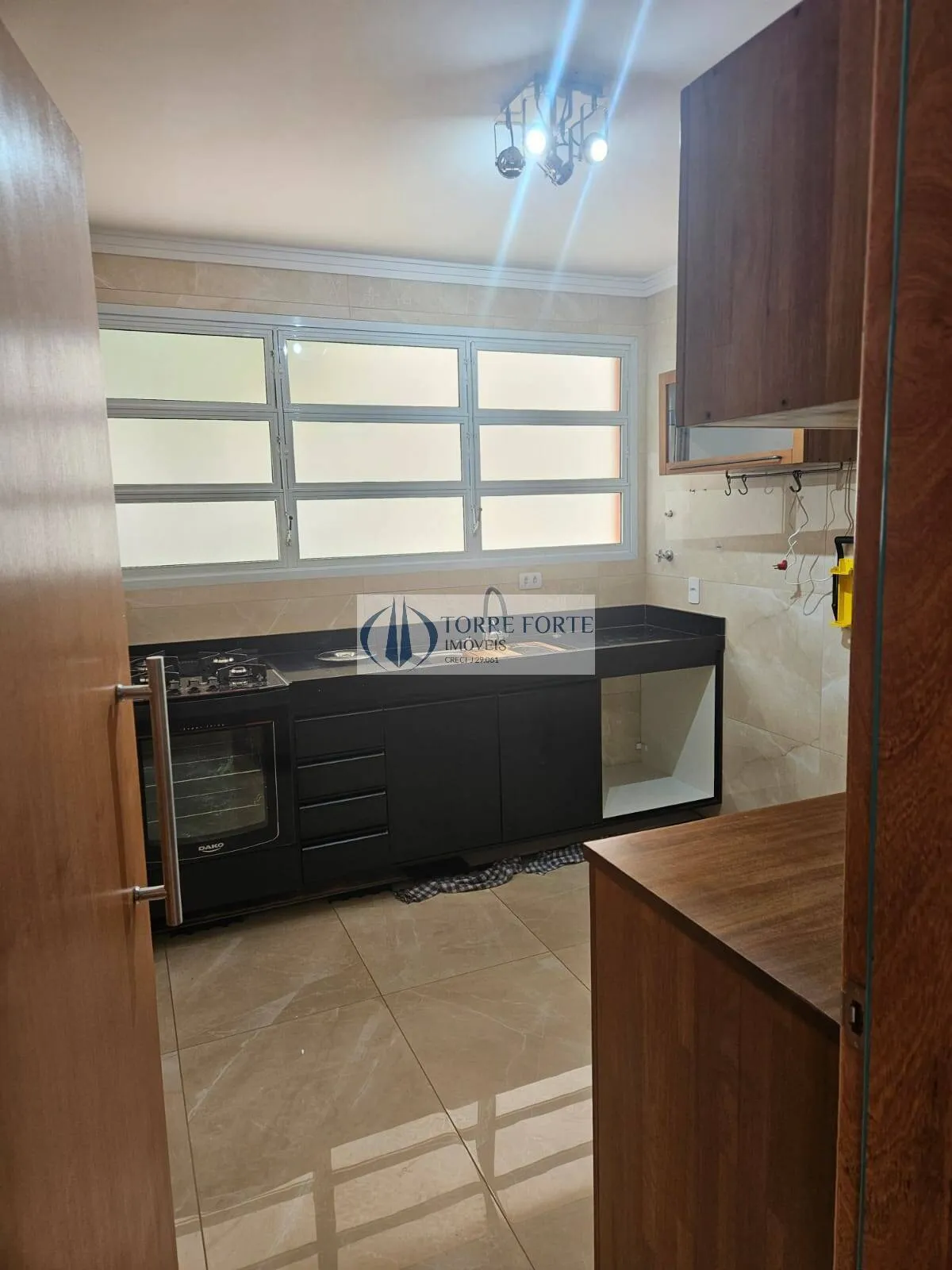 Imagem Excelente apartamento 80 m², 2 dormitórios, 1 banheiro, 1 vaga de garagem