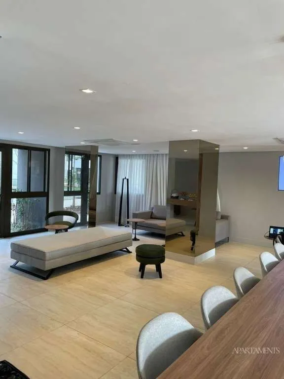 Imagem Lindo Apartamento ) - vagas fixas e Determinadas +Depósito