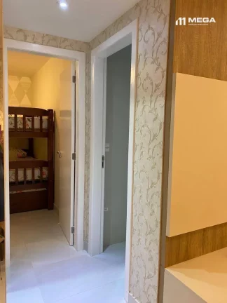 Imagem Apartamento com 2 dormitórios à venda, 70 m² por R$ 790 - Praia de Itapoã - Vila Velha/ES