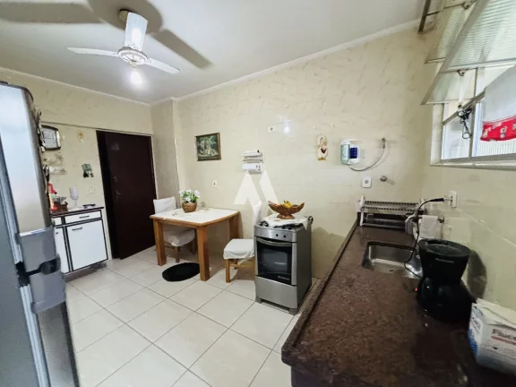 Imagem Apartamento de 1 dormitório em Vila Belmiro, Santos/SP