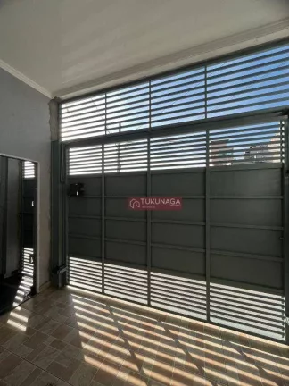 Imagem Sobrado com 3 quartos à venda, 228 m² por R$ 600.000 - Jardim do Papai - Guarulhos/SP