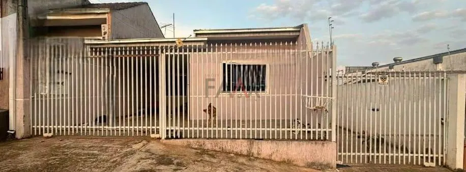 Foto do imóvel Duas Casas no Mesmo Terreno no Bairro Vila Bela Ideal para Morar e Investir!