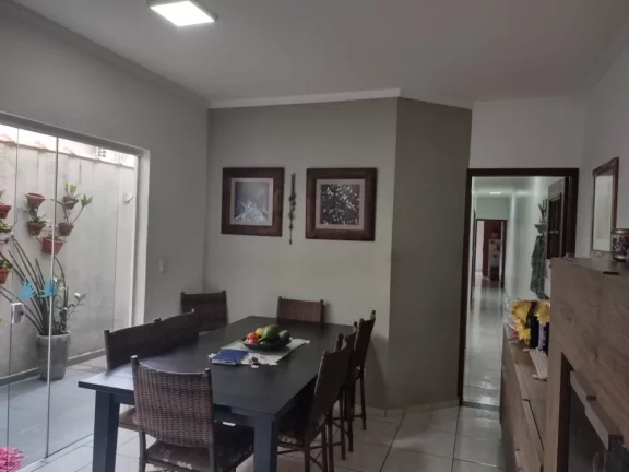 Foto do imóvel Linda casa à venda em Itu-SP em Rua Padre Bento