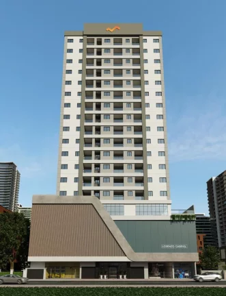 Imagem Lorenzo Gabriel Residence - Apartamento à venda no bairro Morretes - Itapema/SC