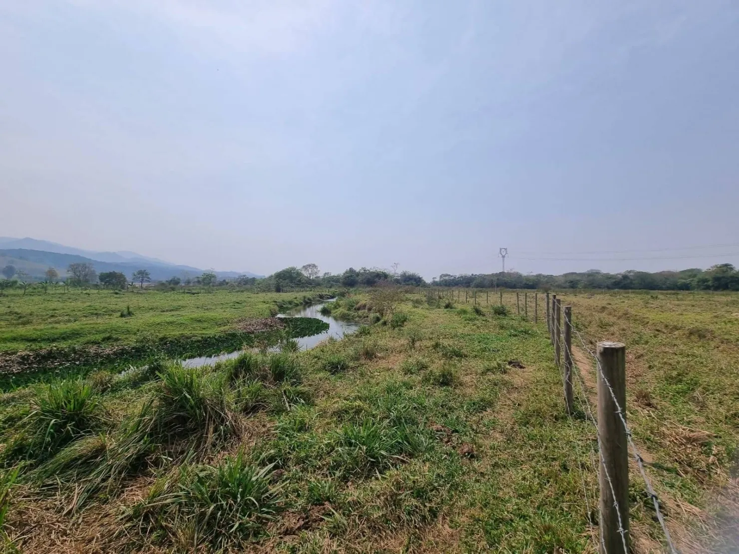 Imagem Oportunidade Imperdível: Terreno Exclusivo no Ribeirão Grande, Ideal para Projetos Residenciais e Comerciais como Restaurantes e Pousadas