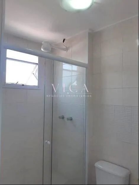 Imagem Apartamento a venda 3 dormitórios 72m² por R$ 685.000 - Alphaville SP