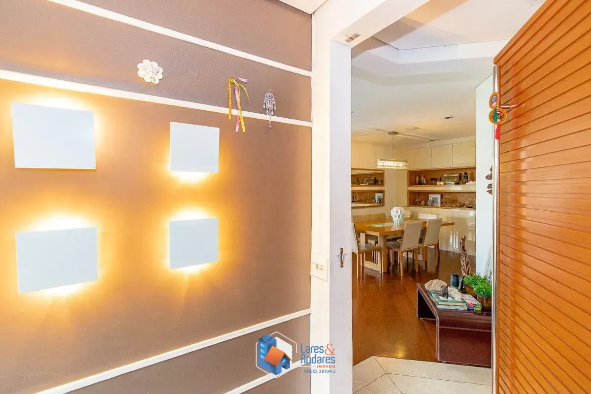 Imagem Apartamento para venda em Vila Mariana com 3 quartos, sendo 3 suítes, 205m²
