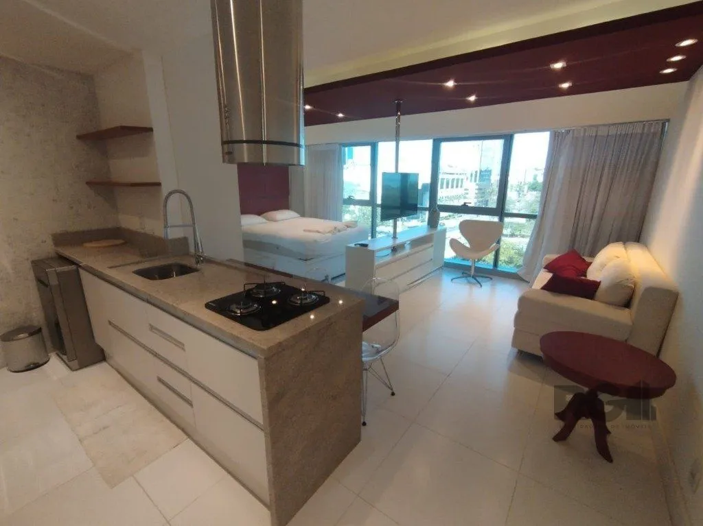 Imagem Apartamento em Praia de Belas