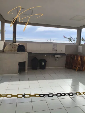 Imagem APARTAMENTO RESIDENCIAL em VALINHOS - SP, PARQUE DAS COLINAS