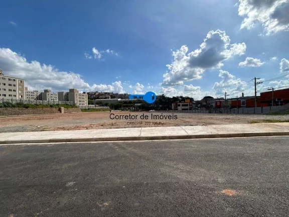 Imagem Área com aproximadamente 8.360,67m2 no Polvilho para Locação