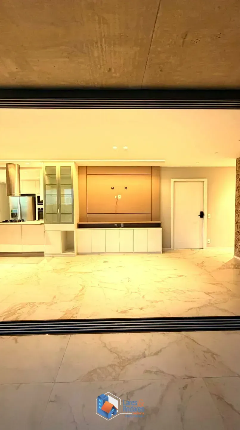 Imagem Apartamento para venda em Jardim das Acácias com 3 quartos, sendo 2 suítes, 167m²