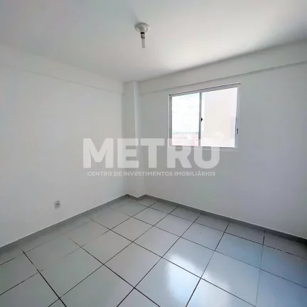 Imagem Apartamento à venda no Cond. Morada dos Ipês com 2 quartos, PETROLINA - PE