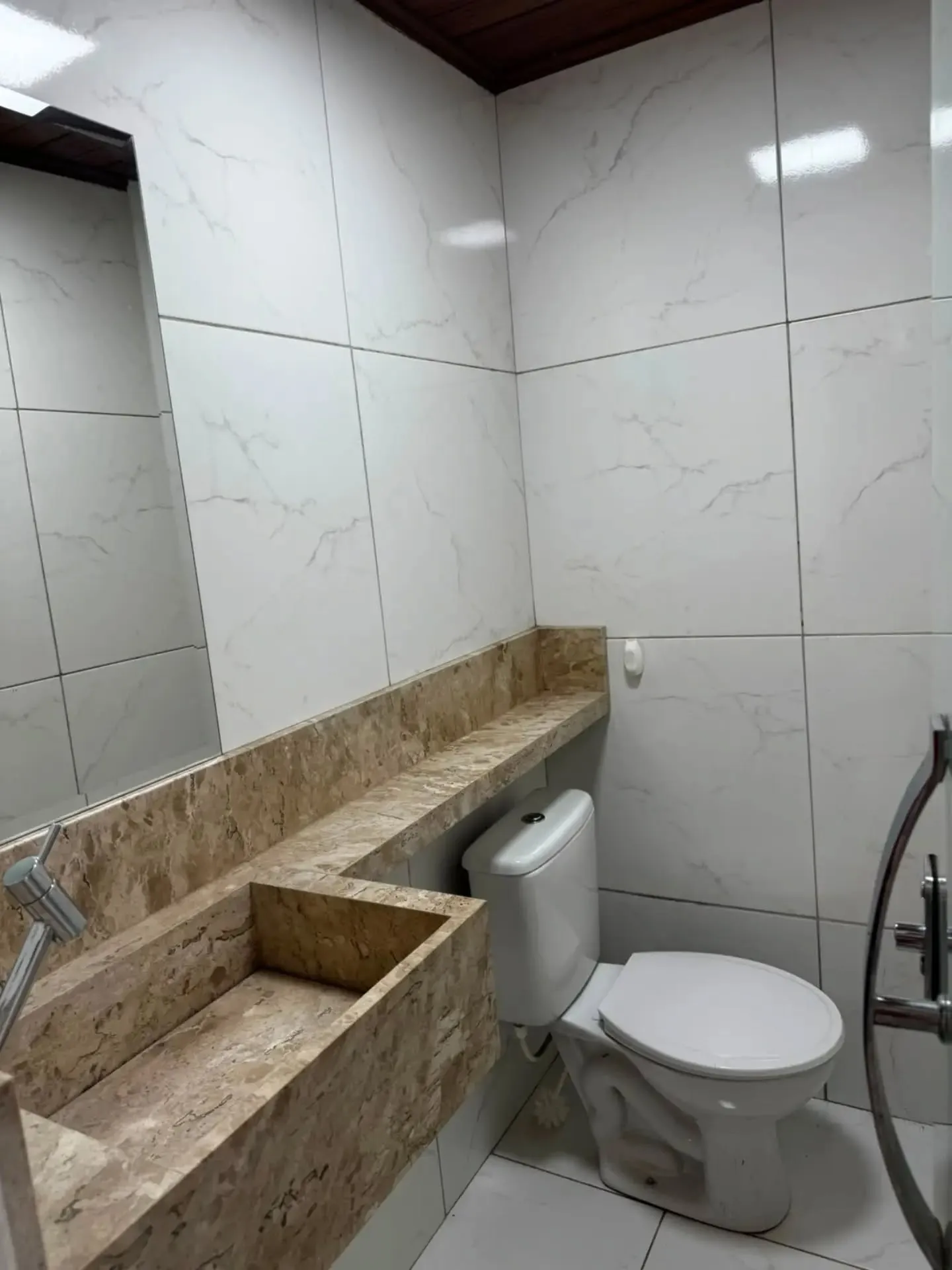 Imagem Casa 3/4 Com Suite Jardim Sao Jose , Zero De Entrada Para Uma Renda De 13k