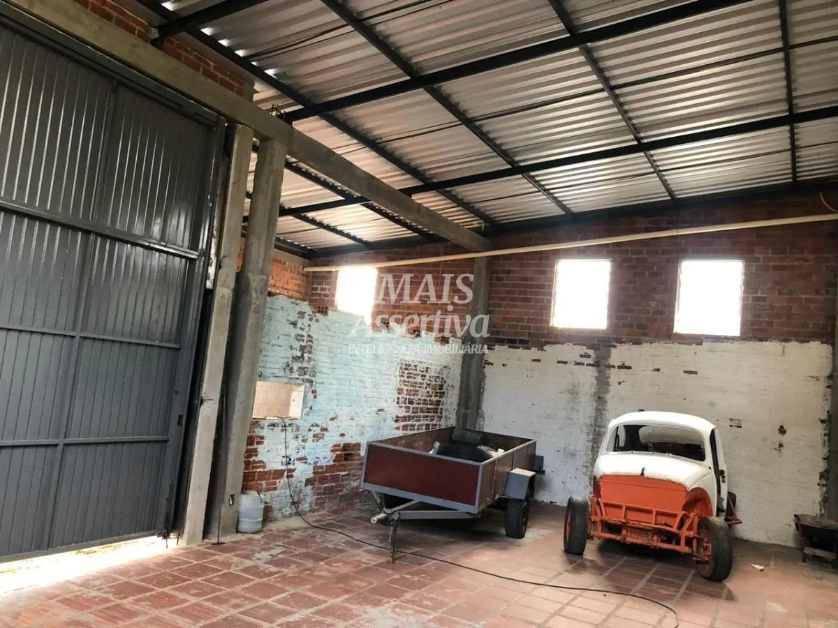Imagem Comercial para Locação em Novo Hamburgo / RS no bairro Boa Saúde