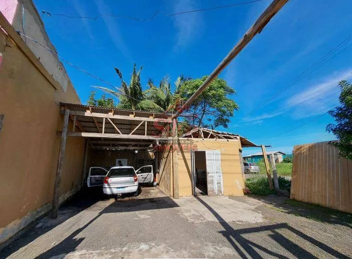 Imagem PC328 | Prédio comercial de esquina, Ipiranga, Imbé