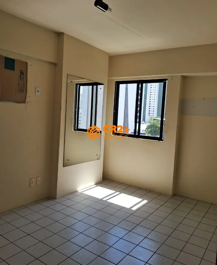 Imagem Vendo apartamento 3 quartos, 01 suíte 115,75 m2, 02 vagas de garagem em Boa Viag