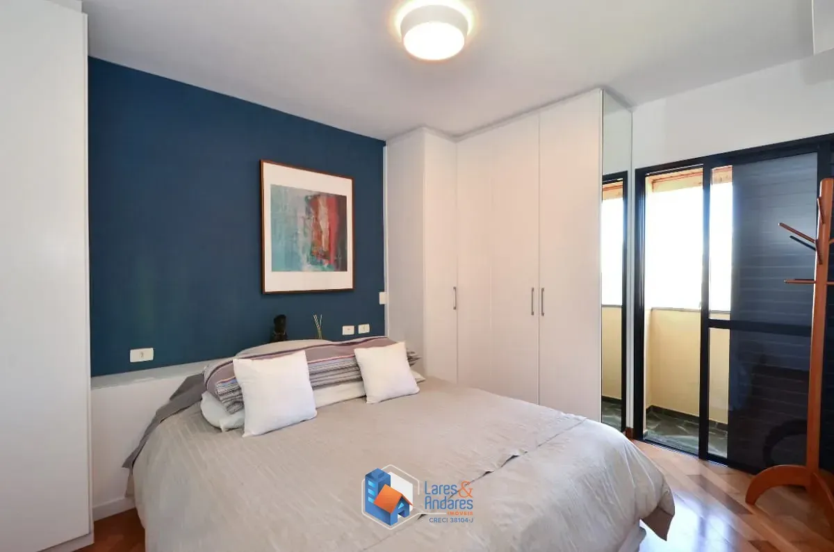Imagem Apartamento para venda em Panamby com 3 quartos, sendo 1 suíte, 166m²