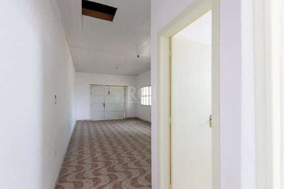 Imagem Casa para Venda - 277.49m², 2 dormitórios, 2 vagas - Belém Velho