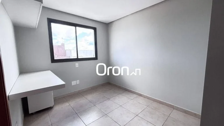 Imagem Penthouse à venda, 156 m² por R$ 1.128.000,00 - Vila Brasília - Aparecida de Goiânia/GO