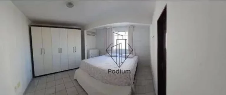Imagem Apartamento mobiliado nas proximidades de restaurantes e supermercado em Manaíra - AP2156