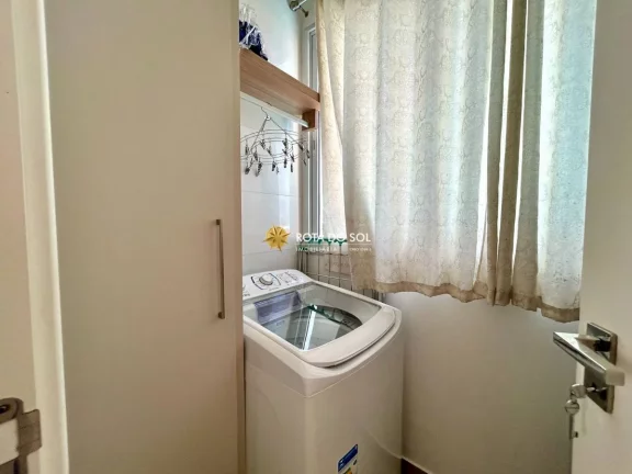 Imagem Vila Millenium Cobertura 3 suites à venda Praia Canto Grande Bombinhas SC
