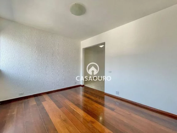 Imagem Apartamento com 3 quartos à venda, 110 m² - Santo Antônio - Belo Horizonte/MG