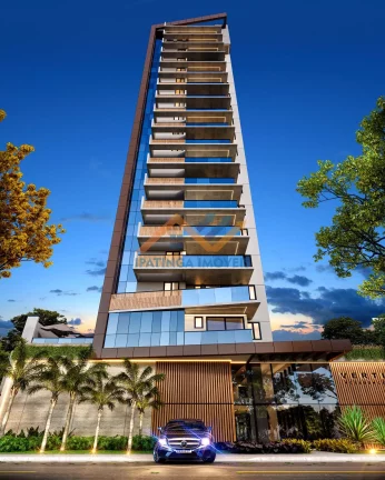 Imagem Seu apartamento de luxo no Horto financiamento próprio.