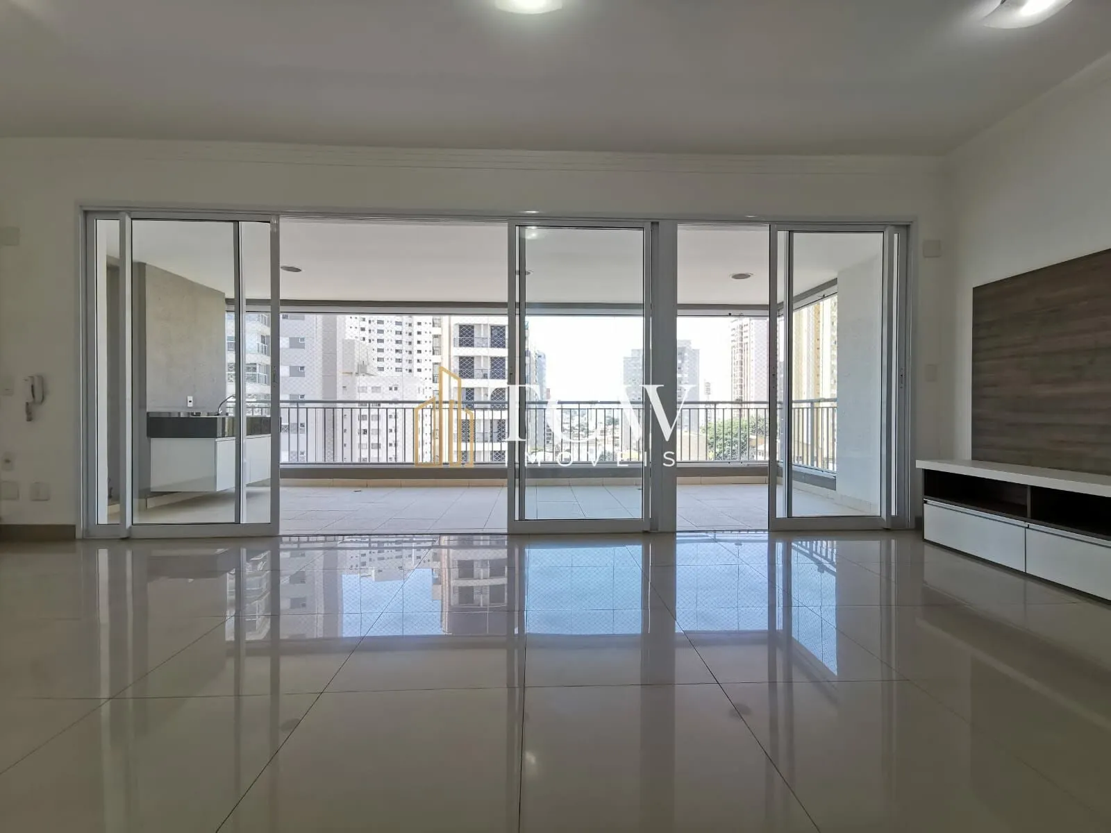 Imagem Apartamento 3 dorm