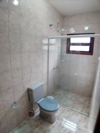 Imagem Sobrado Geminado - Massaguaçu - Caraguatatuba - SP