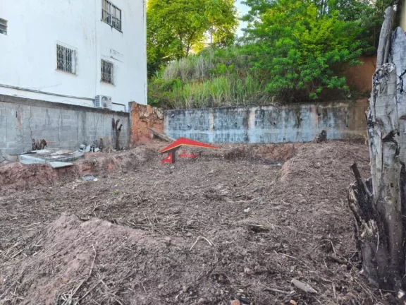 Imagem TERRENO EM CONDOMÍNIO  ITAPUÃ | 313m²