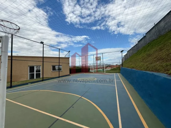 Imagem APARTAMENTO RESIDENCIAL em FRANCO DA ROCHA - SP, COMPANHIA FAZENDA BELÉM