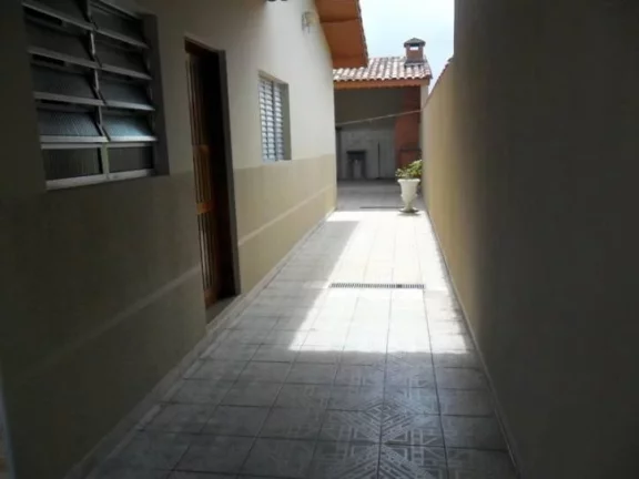 Imagem CASA LADO PRAIA PROXIMO AO BOUGAINVILLEE 1