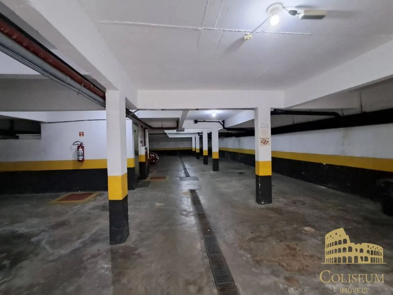 Imagem Apartamento com 1 dormitório à venda, 40 m² por R$ 230.000,00 - Tupi - Praia Grande/SP