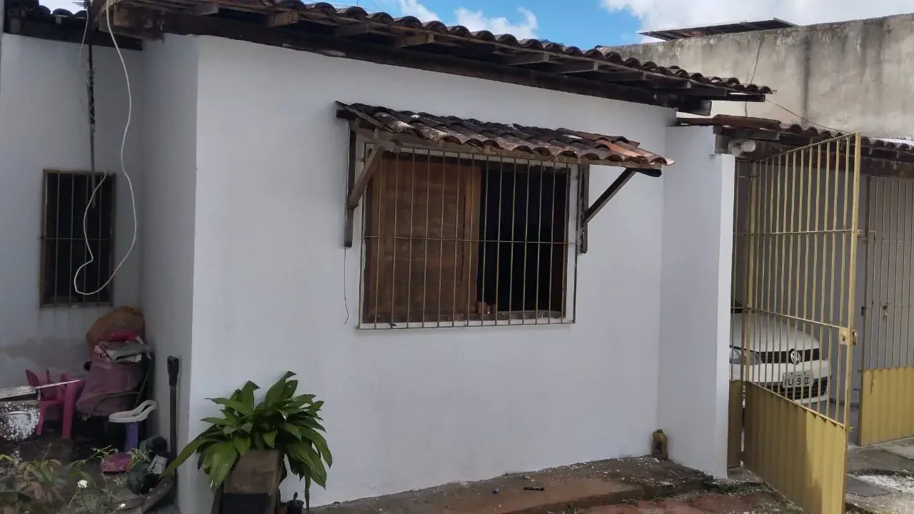 Imagem Casa com 3 Quartos à Venda, 80 m² em Rio Largo - Rio Largo