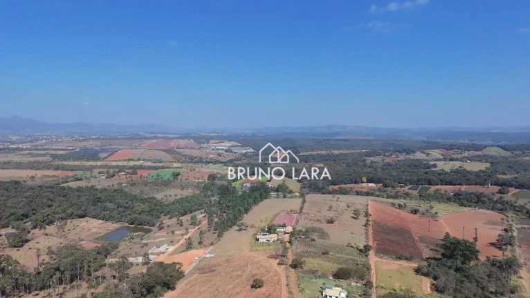 Imagem Área à venda no zona Rural- Igarapé /MG.
