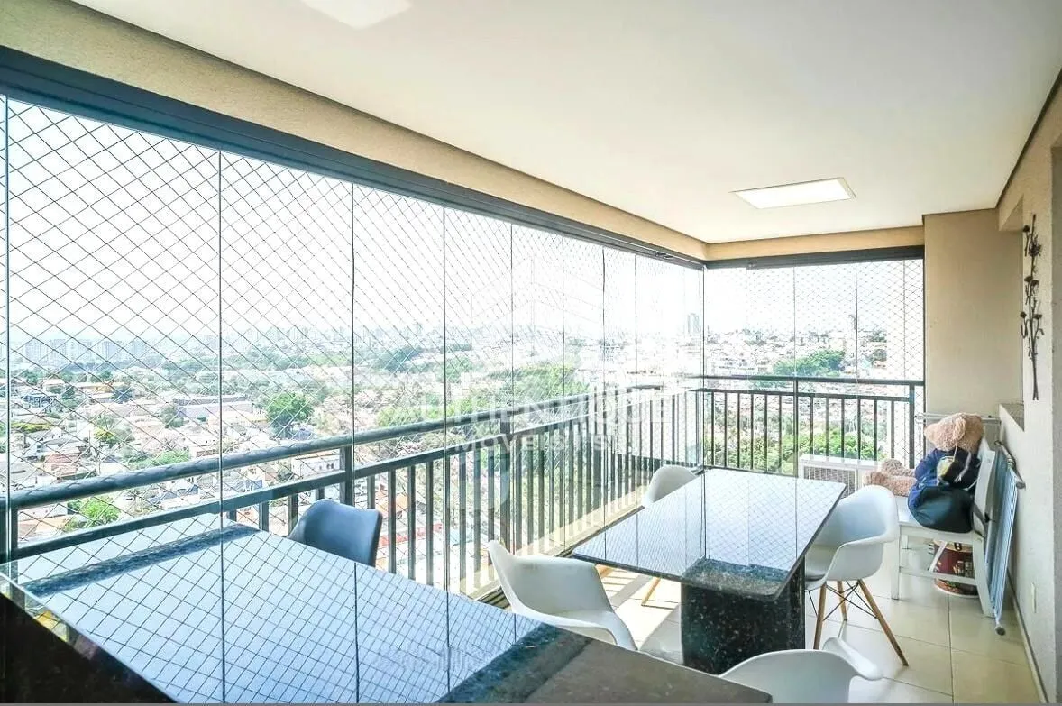 Foto do imóvel THE ADRESS SCS - Apartamento em São Caetano do Sul à venda em Rua Justino Paixão, 317 - Jardim São Caetano, São Caetano do Sul - SP