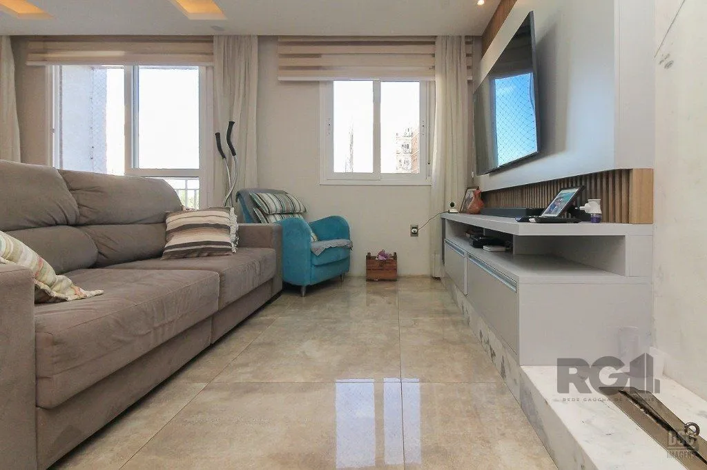 Imagem Apartamento em Jardim Sabará