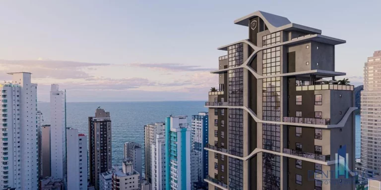Imagem Apartamento Quadra Mar para Venda em Balneário Camboriú, CENTRO, 3 dormitórios, 3 suítes, 4 banheiros, 3 vagas