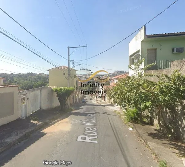 Imagem Loteamento à venda no bairro Minaslândia (P Maio) - Belo Horizonte/MG