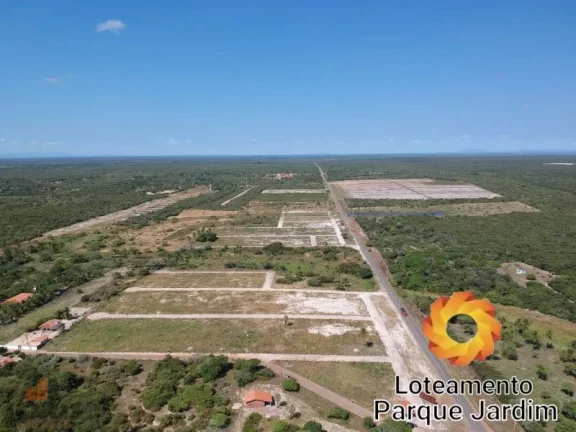 Imagem Terreno e Lotes a venda nas praias de Paracuru, CE.
